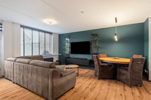 Medium property photo - Wierbalg 1729, 1788 TW Julianadorp